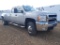 2008 Chevrolet 3500hd Ltz Dually Pickup