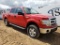 2013 Ford F150 Xlt Pickup Truck