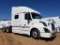 2014 Volvo D13 Sleeper Truck