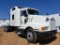 2006 Kenworth T600 Sleeper Truck