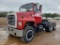 1980 Ford L8000 Day Cab Truck Tractor