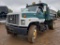 1996 Chevrolet Kodiak Dump Truck