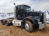 1996 Kenworth T800 Semi Tractor