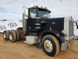 1984 Peterbilt 359 Semi Tractor