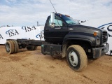 1997 Gmc Kodiak Truck