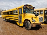 2005 Freightliner Thomas Built Bus