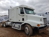 1999 Freightliner Sleeper Cab Truck Tractor