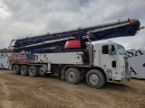 1997 Freightliner Fll Concrete Pumper