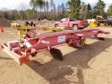 5 Ton Bridge Crane W/electric Trolley