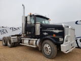 2005 Western Star Daycab Semi