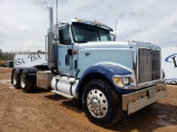 2000 International Eagle 9900i6x4 Day Cab Truck Tr