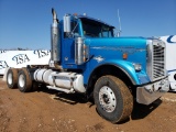 2006 Freightliner Day Cab Truck Tractor
