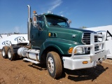 2006 Sterling Truck Tractor