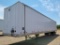 2006 Great Dane 53' Van Trailer