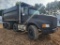 1992 Ford Ltl9000 Tri Dump Truck