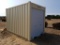 Unused New York Industry Storage Container