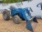 Ford 1700 Tractor With Loader