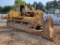 1991 Fiat Allis Fd30b Dozer