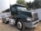 2006 Freightliner Columbia 120 Day Cab Semi