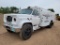 Gmc 7000 Fuel Truck
