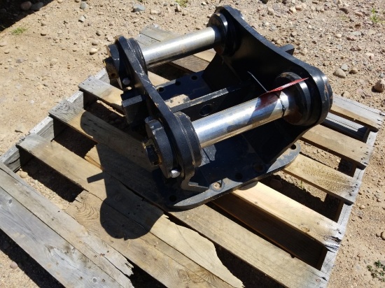 Cat Hammer Mount For Cat 318/320