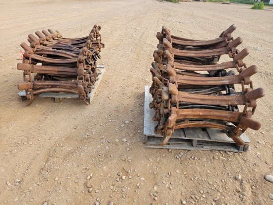 Eco-track 600 Forestry Tracks