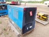Miller Big Blue 402p Dc Welder/generator