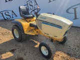 Cub Cadet 2284 Tractor