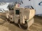 Ingersoll Rand Dd-25 Double Drum Roller