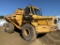 Bell 25b Haul Truck