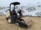 2004 Ingersoll Rand Sd25d Double Drum Roller