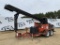 2010 Crafco E-z 1500eb Double Pumper Melter