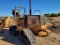 Astec 960 Turbo Tracked Trencher