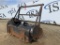 John Deere Mh60 Mulching Head