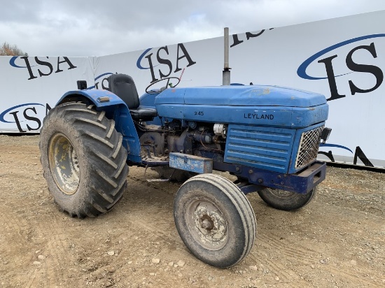 Leyland 245 Tractor