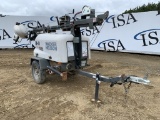 2012 Wacker Neuson Ltn-6 Light Plant