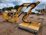 3pt Mackenzie Supply & Equipment 60