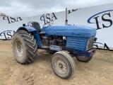Leyland 245 Tractor