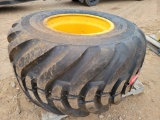 Nokian Forest King 710/45-26.5 Forestry Tire