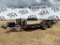 2021 Pj T6162 7 Ton Tilt Bed Trailer