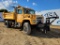 1988 International 1954 Plow Dump Truck