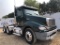 2006 Freightliner Columbia 120 Day Cab Tractor