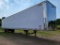 1995 Great Dane 53' Van Trailer