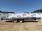 1998 Towmaster 20-ton Tilt Deck Trailer