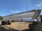 1995 Alumatech Frameless End Dump Trailer