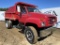 1996 Chevrolet Kodiak Dump Truck