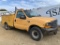 1999 Ford F350 Super Duty Service Truck