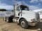 2000 International 9100 Day Cab Tractor