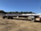 2006 Transcraft Corp 48' Combo Flatbed