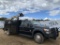 2016 Ford F550 4x4 Service Crane Truck